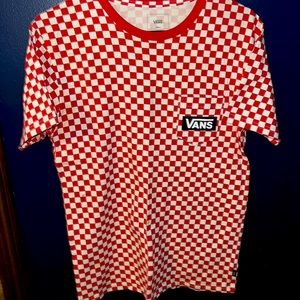 Vans T-shirt